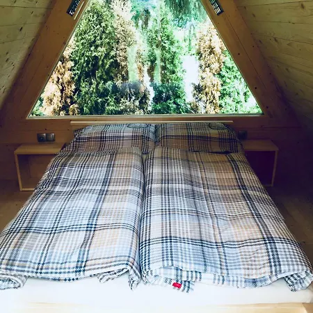 Glamping Houses J-Max Bled Exterior photo