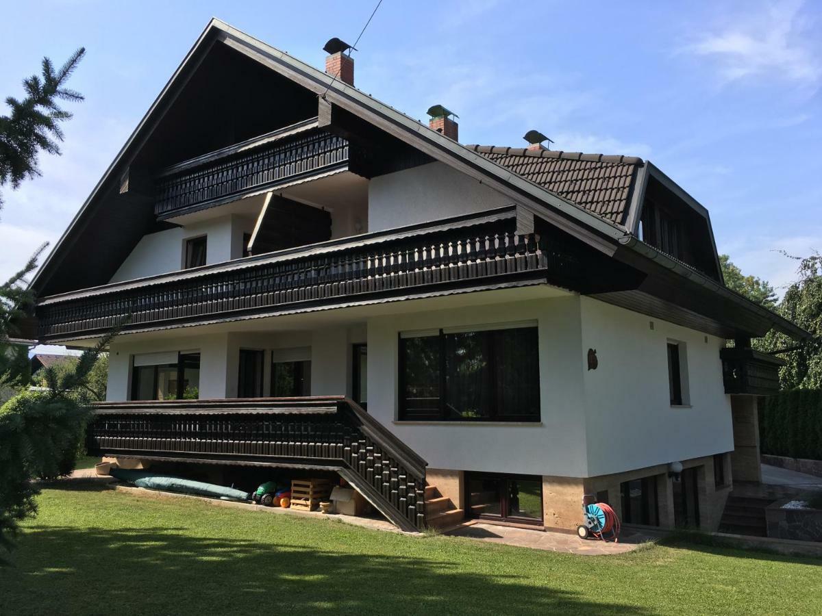 Campingplatz Glamping J-max Bled