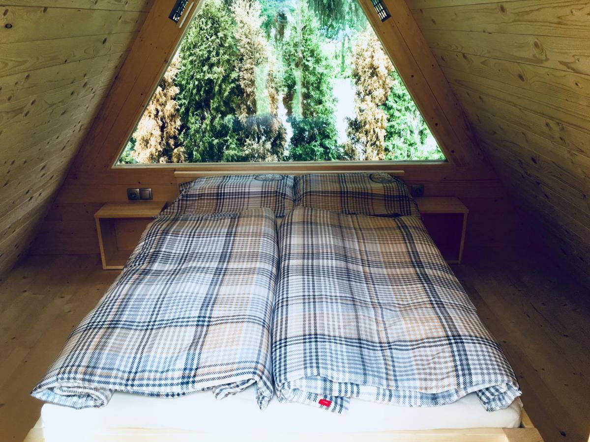 Glamping J-max